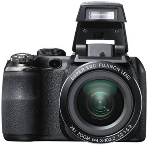 Fujifilm FinePix AV220 14M, B - CeX (UK): - Buy, Sell, Donate
